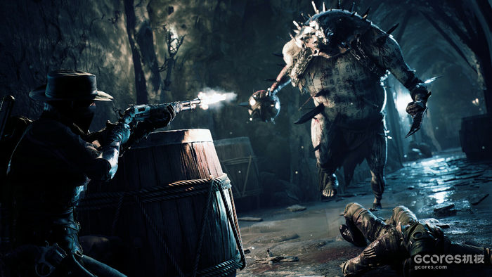 《遗迹2》将于7月25日发售,终极版提前四天开玩 《遗迹2》将于7月25日发售,终极版提前四天开玩