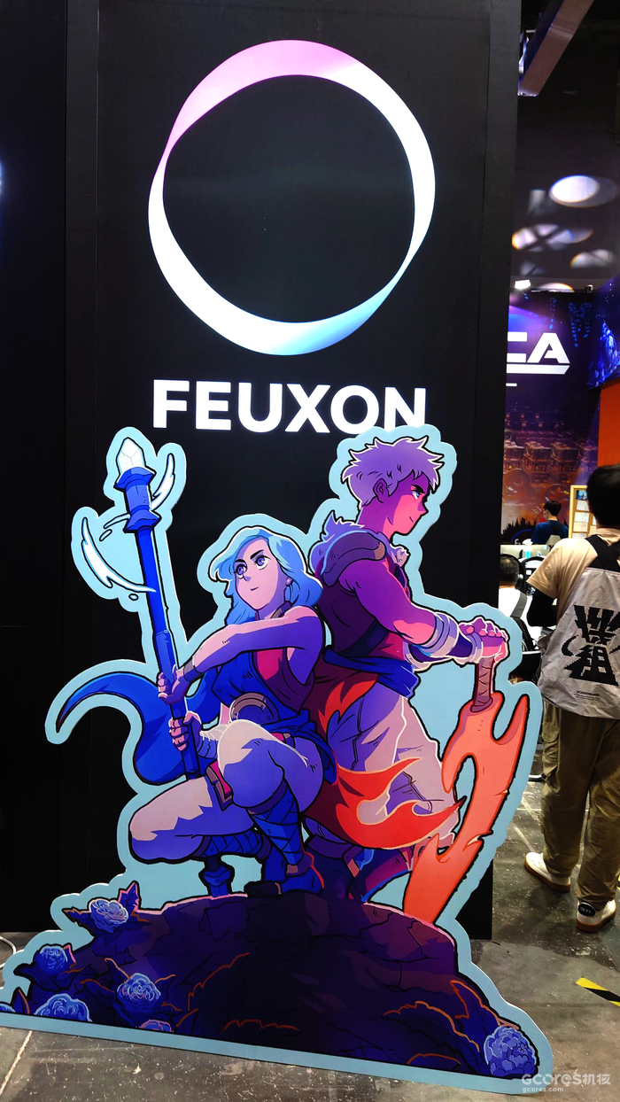 Steam新品节漫谈 Vol.2:动作/角色扮演类 Steam新品节漫谈 Vol.2:动作/角色扮演类