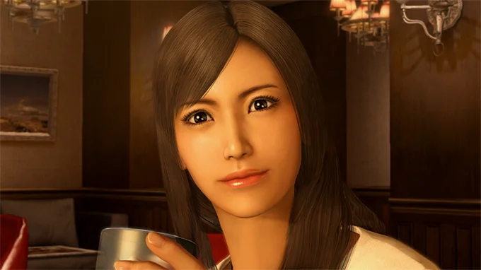 泽村由美