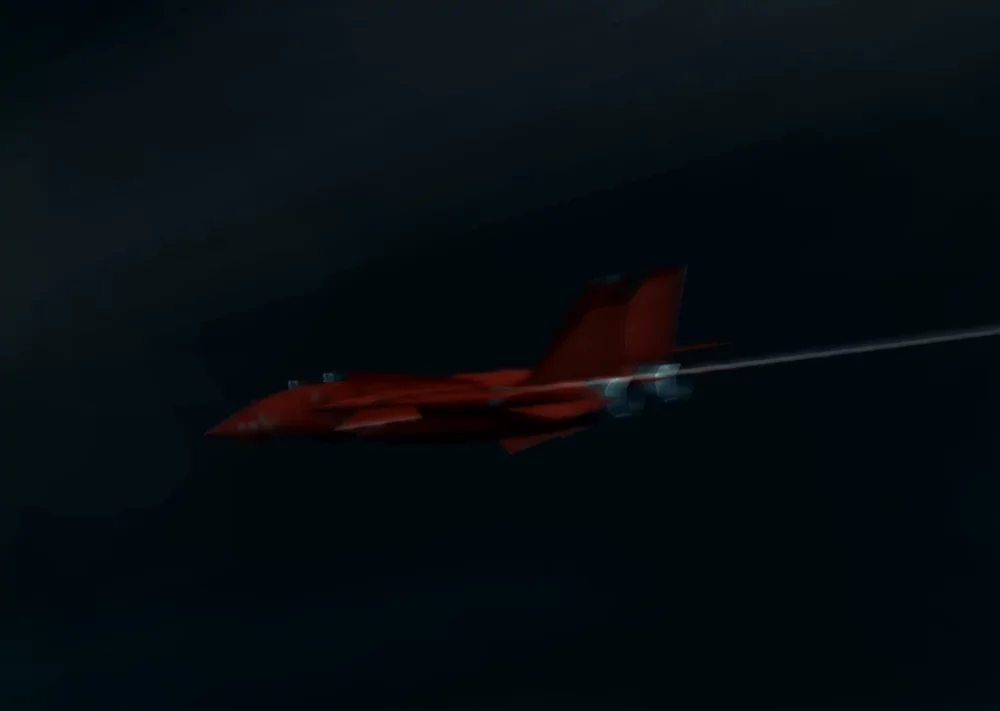 F-14D