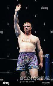 PRIDE FC 简史 pt.2 PRIDE FC 简史 pt.2