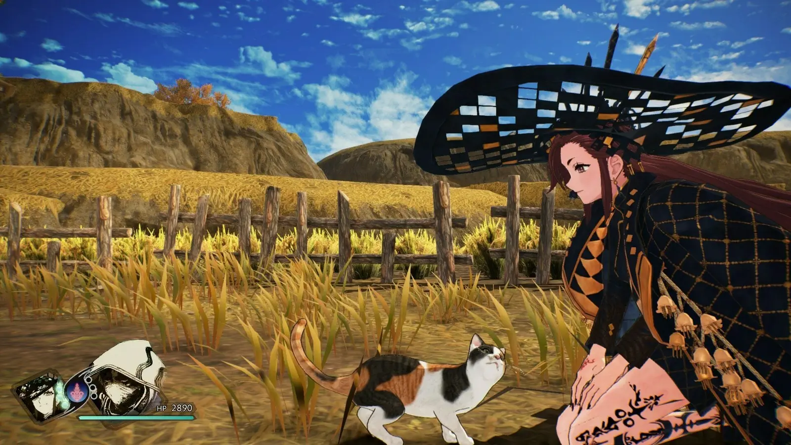 冬促来袭，《Fate/Samurai Remnant》豪华版是否值得入手？