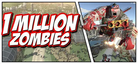 1MillionZombies | 机核 GCORES