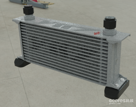 载具改装设计丨兰博基尼盖拉多宽体套件LP566 & “TOMBOY”涂装 载具改装设计丨兰博基尼盖拉多宽体套件LP566 & “TOMBOY”涂装