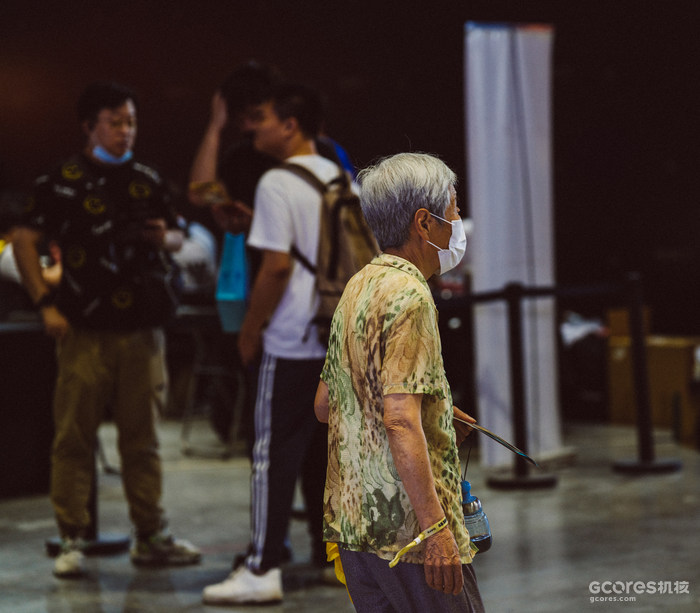 核聚变2023 广州站摄影分享 核聚变2023 广州站摄影分享