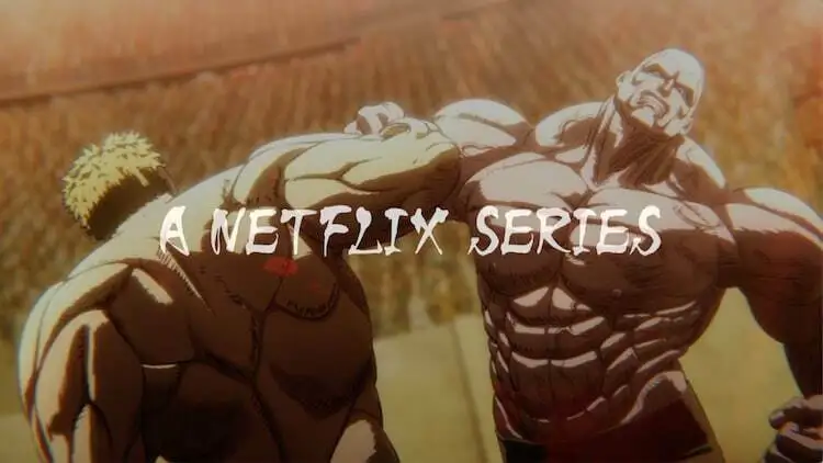 动画《拳愿阿修罗》第2季PV公开，9月21日上线Netflix