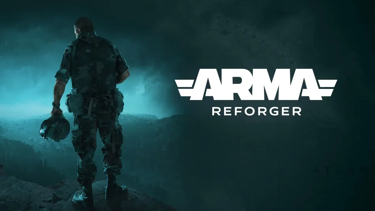 《武装突袭 Reforger》现已登录PC及Xbox，国区售价100元