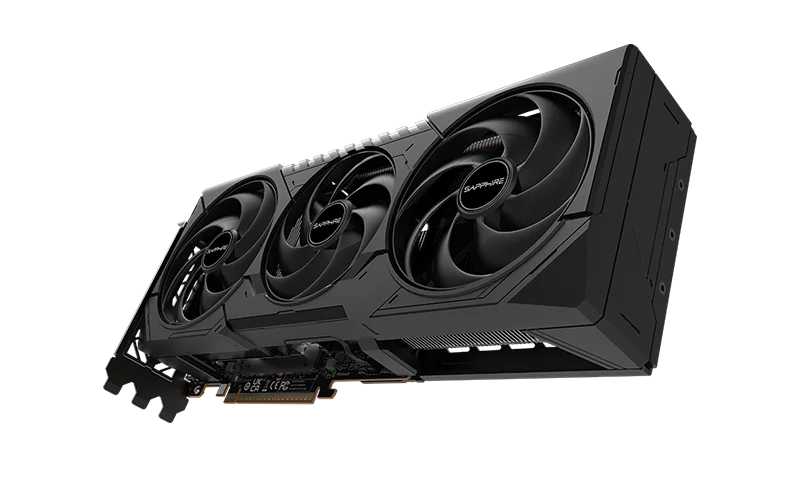 同级别无敌手？2K游戏性价比之选！蓝宝石RX 9070 GRE 12GB PULSE PRO测评
