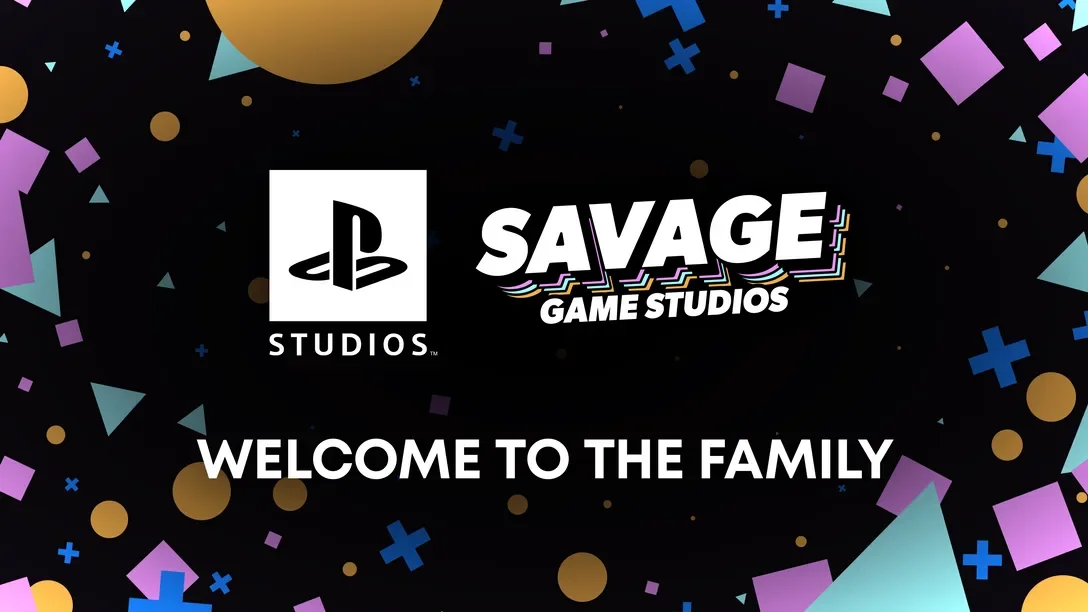 索尼互娱全资收购Savage游戏工作室，打造3A级手游