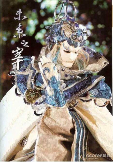 戏说霹雳丨第四章:霹雳史前纪 戏说霹雳丨第四章:霹雳史前纪