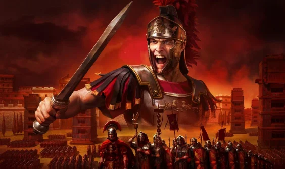 《罗马：全面战争》重制版公布对比视频，将于4月 29日发售