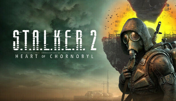 《潜行者2》公布最新实机演示，将于9月5日发售 1%title%
