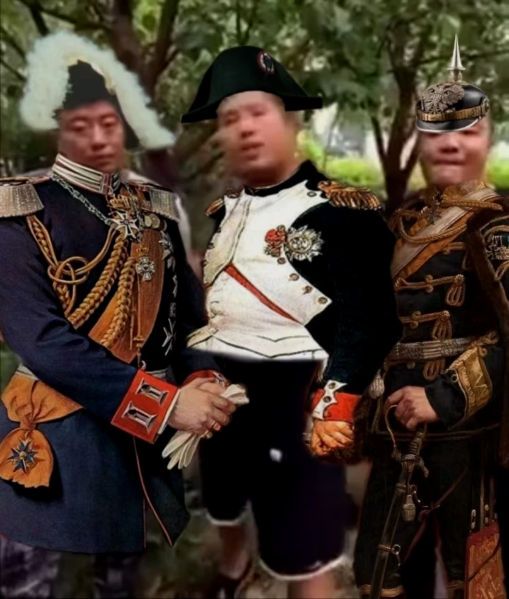 久违的珍贵史料环节： 图为十八世纪末法国热月（）时国民公会马拉（左一）、雅克·丹东（左二）和马克西米... | 机组 | 机核 GCORES