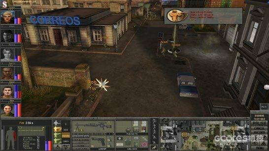 The CRPG Book 全新译本 《CRPG 通鉴》#230:《7.62 大口径部队》 The CRPG Book 全新译本 《CRPG 通鉴》#230:《7.62 大口径部队》