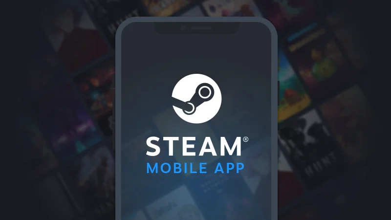 支持扫码登录：全新Steam手机应用现已开启限量测试