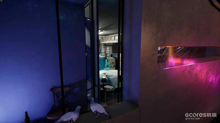 我不在这里,就在去酒吧的路上 我不在这里,就在去酒吧的路上