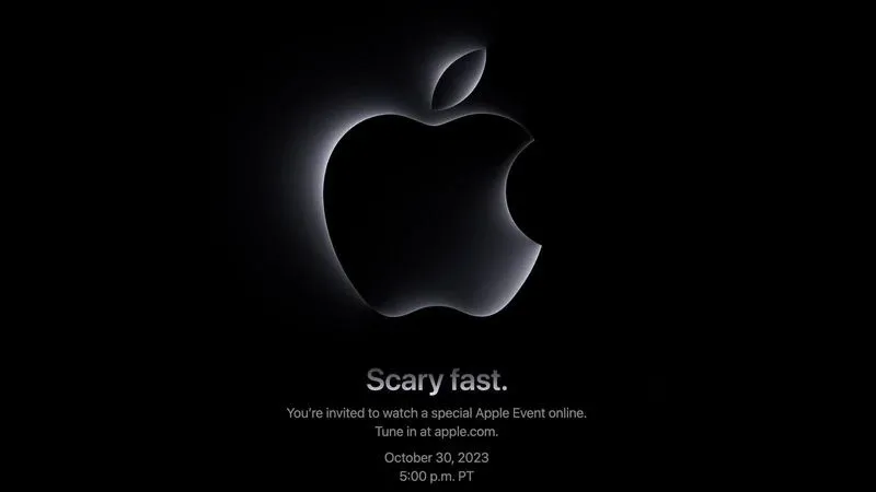 来势迅猛：苹果宣布将于本月31日早8时举行特别活动