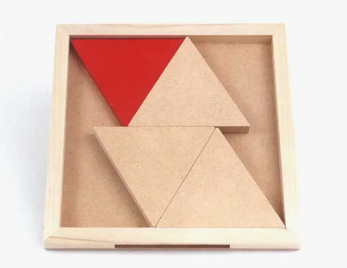 Triangular Jam