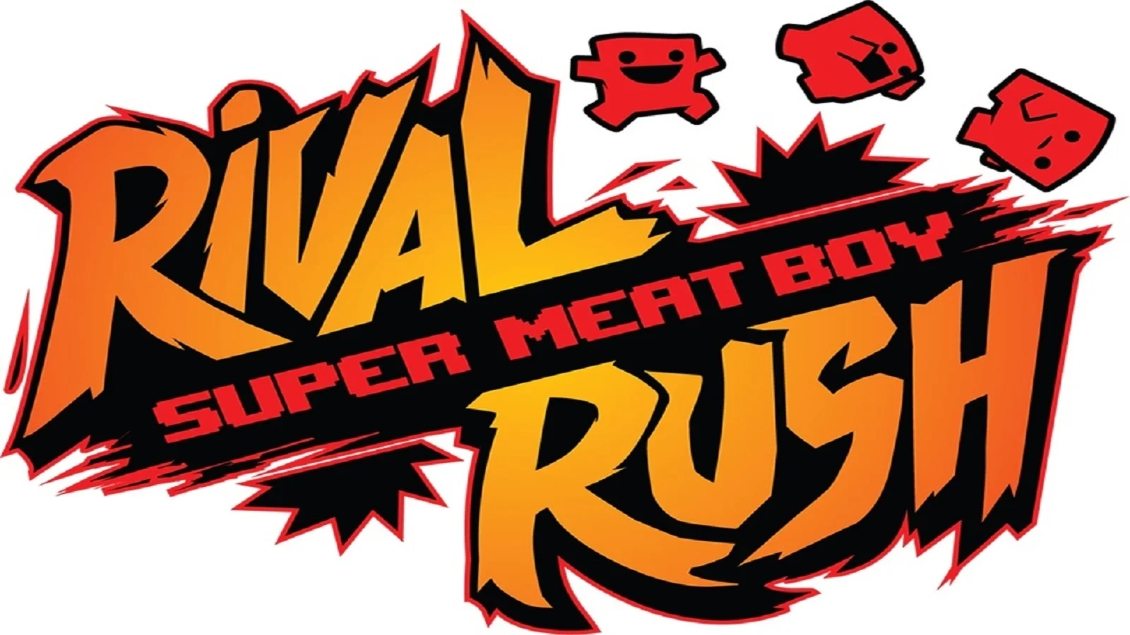 《Super Meat Boy：Rival Rush》公布，官网暗藏代码将于 PAX 公布更多消息