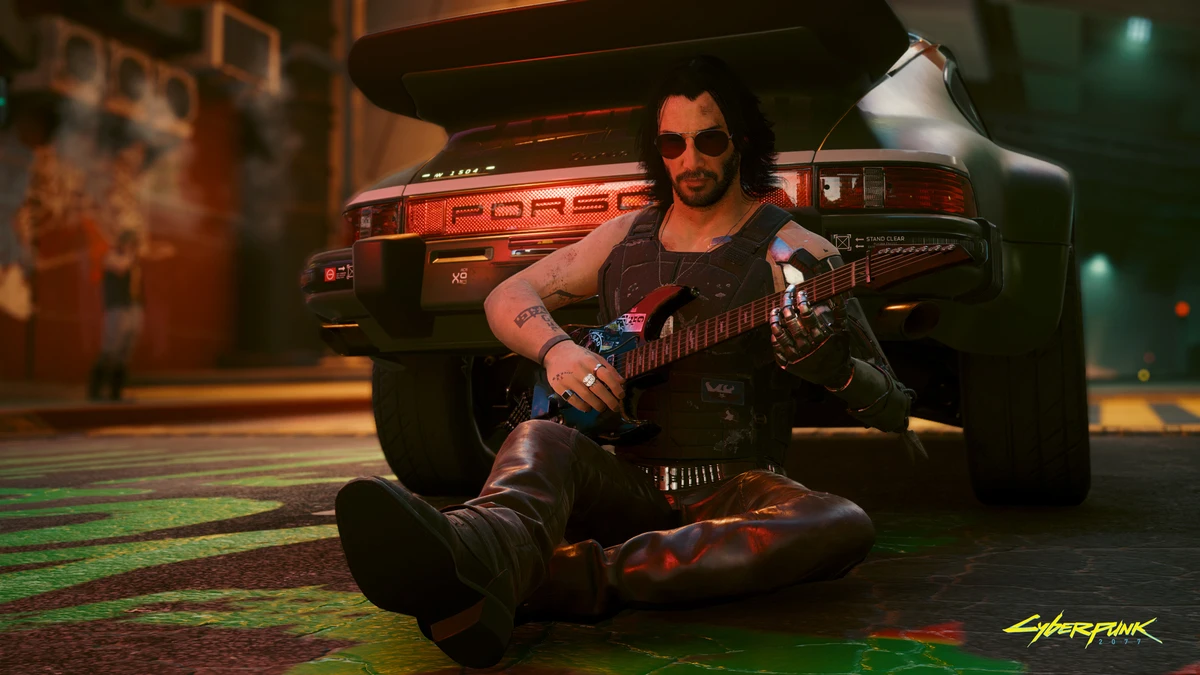 CDPR任务总监表示在1.5号补丁之后，《赛博朋克2077》“仍有工作要做”