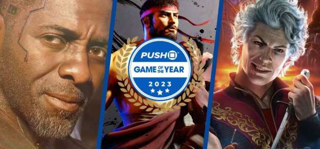 外媒PushSquare评选：2023年度最佳 PS5/PS4 开发商 1%title%