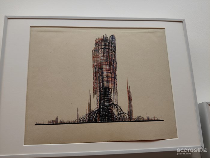 《从呼捷玛斯到未来图景》:记中国国际设计博物馆苏俄设计历史展