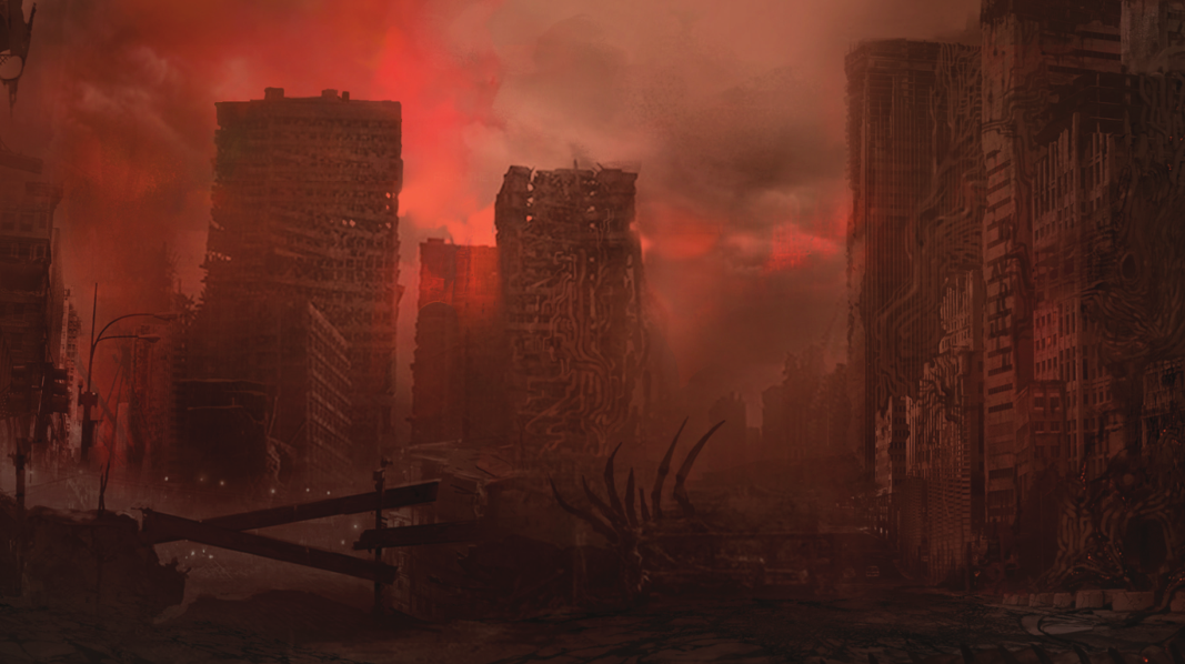 《鳳凰點》官方小說翻譯（一）：簡述、檔案館長的筆記、序言