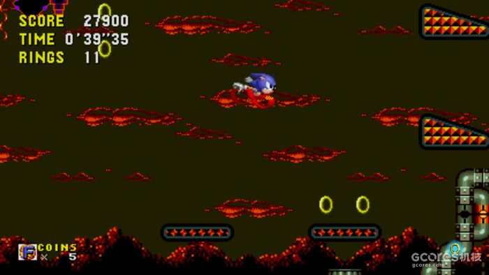 《索尼克 起源PLUS》:收藏大于游玩价值的电子博物馆、昂贵的90年代怀旧之旅 《索尼克 起源PLUS》:收藏大于游玩价值的电子博物馆、昂贵的90年代怀旧之旅