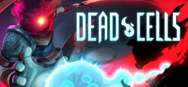 《死亡细胞》宣布停止更新，开发团队感谢玩家支持 1%title%