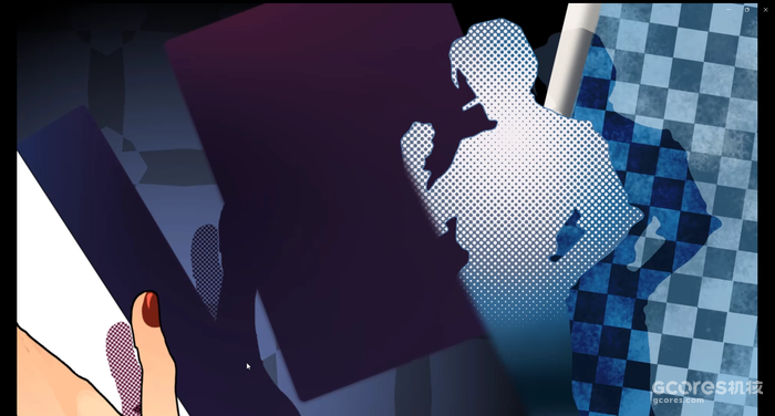 探询与矛盾的距离:《双盲把戏》demo版试玩测评 探询与矛盾的距离:《双盲把戏》demo版试玩测评