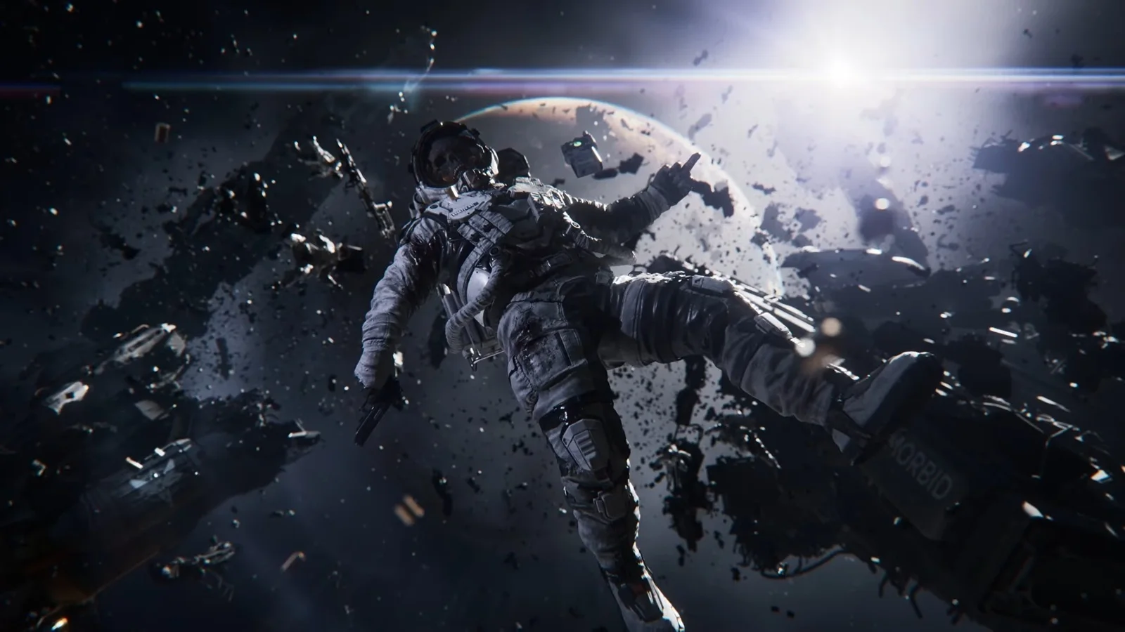 《逃离塔科夫》开发商Battlestate Games正式宣布推出新作《COR3》