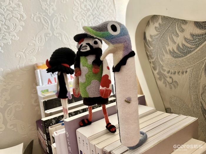 人生选项很丰富 点亮手工技能树 人生选项很丰富 点亮手工技能树