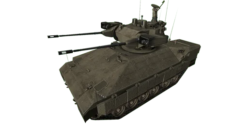 IFV-6A高射炮