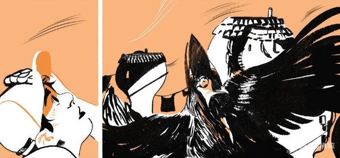 跳进一个没有惩罚机制的游戏世界,猜一猜下个出口外是怎样的风景? 跳进一个没有惩罚机制的游戏世界,猜一猜下个出口外是怎样的风景?