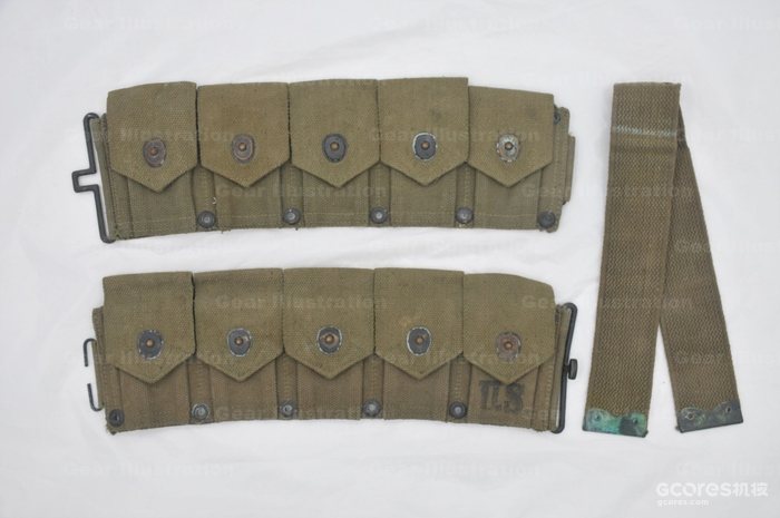 单兵装备模块化简史(上) 单兵装备模块化简史(上)