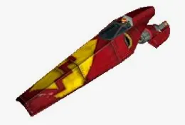 F9000联赛 Swiftkiller