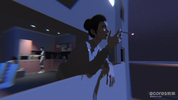 忆《浮生千百事》:游戏的叙事与玩法 忆《浮生千百事》:游戏的叙事与玩法