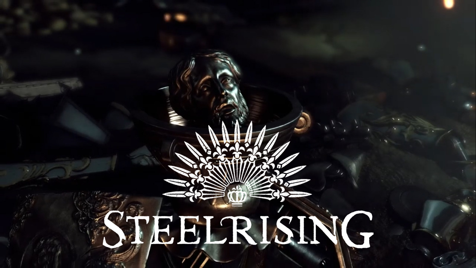 《Steelrising》新实机演示公布，9月8日正式发售