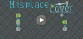 MisplacePower