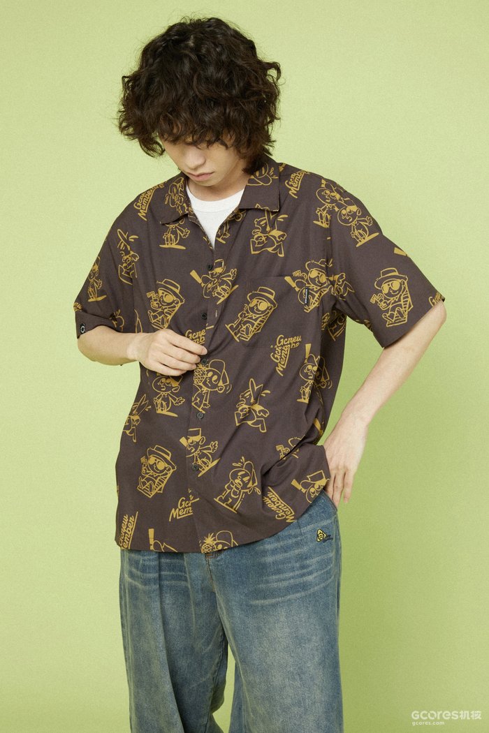 火热上新,凉爽出行!「机组成员」今日又有新品发售 火热上新,凉爽出行!「机组成员」今日又有新品发售