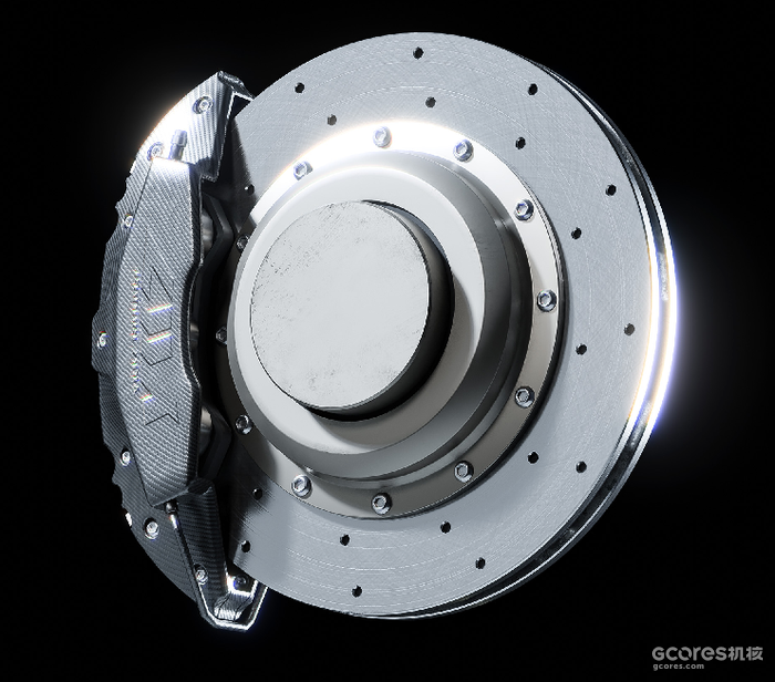 载具改装设计丨兰博基尼盖拉多宽体套件LP566 & “TOMBOY”涂装 载具改装设计丨兰博基尼盖拉多宽体套件LP566 & “TOMBOY”涂装