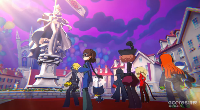 碧姬公主神秘新作首次亮相、2D《超级马力欧》新作公布:任天堂6月直面会消息汇总 碧姬公主神秘新作首次亮相、2D《超级马力欧》新作公布:任天堂6月直面会消息汇总