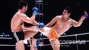 PRIDE FC 简史 pt.2 PRIDE FC 简史 pt.2