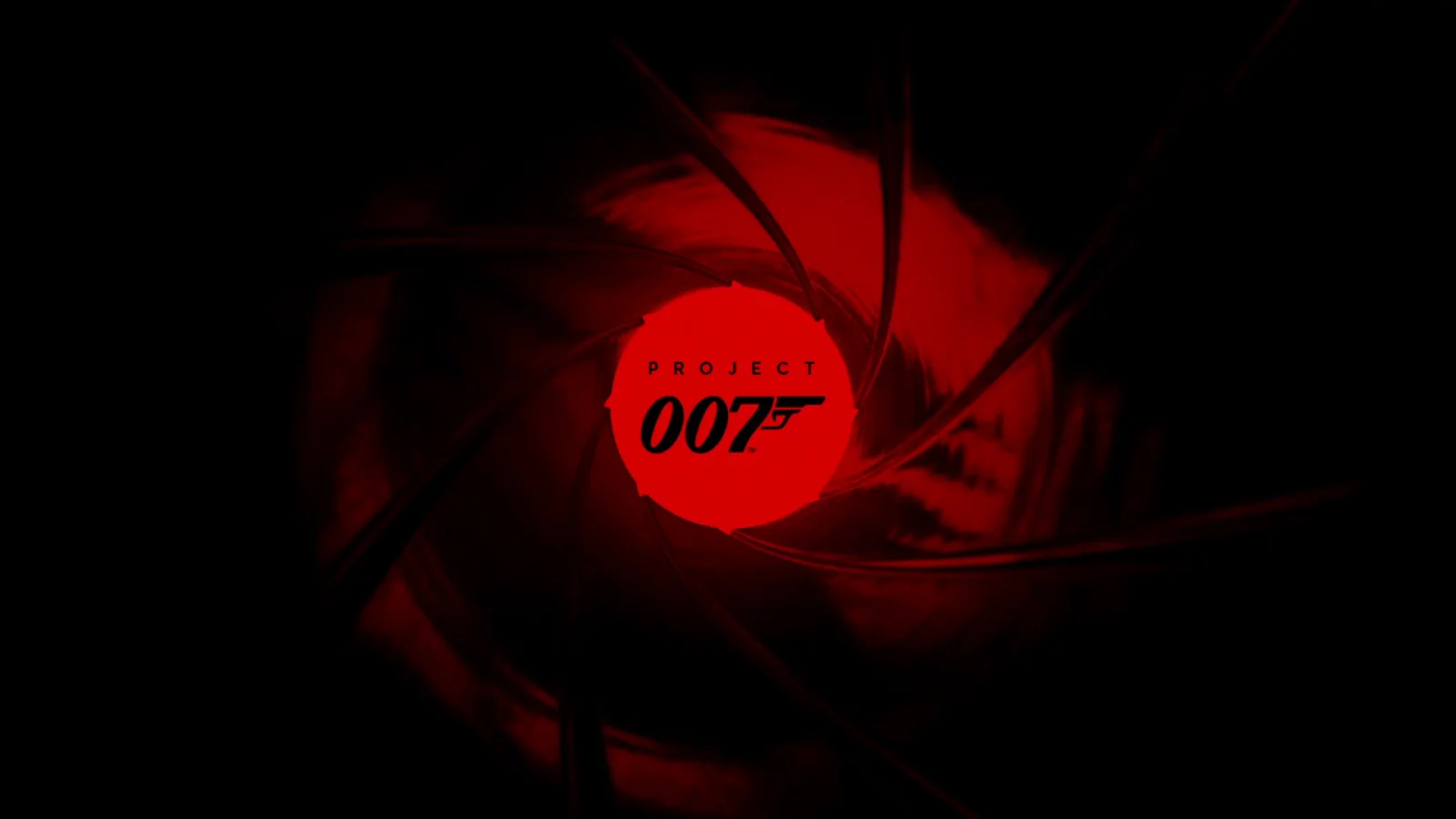 IO Interactive公布以“007”詹姆斯·邦德为主角的游戏新作