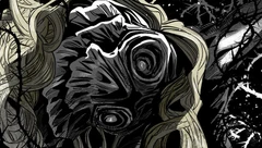 艾尔登法环剧情漫画