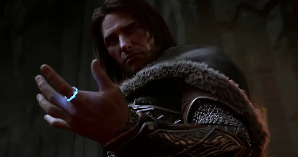 《中土世界：战争之影》Talion