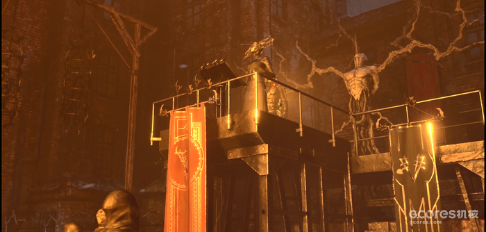 心理恐怖游戏《诡门》7月20日正式发售即日起可体验Demo 心理恐怖游戏《诡门》7月20日正式发售即日起可体验Demo