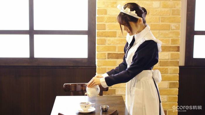 女仆如何从19世纪的家政服务人员变成“二次元至宝”? 女仆如何从19世纪的家政服务人员变成“二次元至宝”?