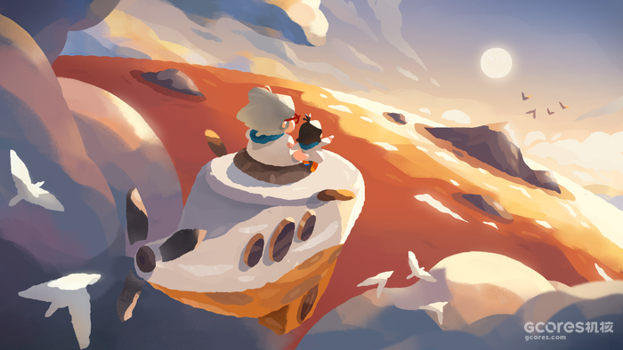 好评如潮解谜游戏《无尽旅图》手机版今日发售,首发仅需12元 好评如潮解谜游戏《无尽旅图》手机版今日发售,首发仅需12元