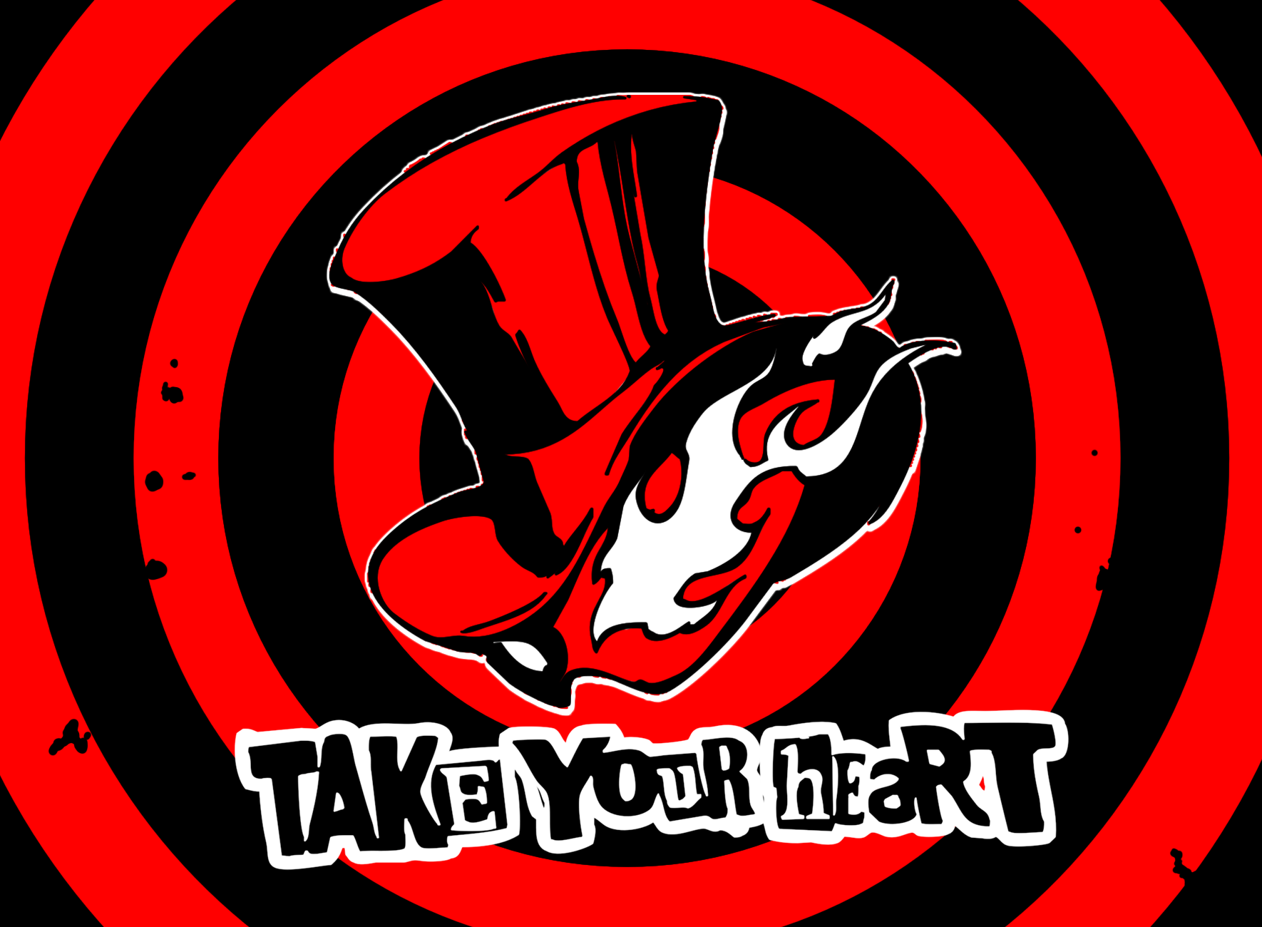 Let’s take your heart!